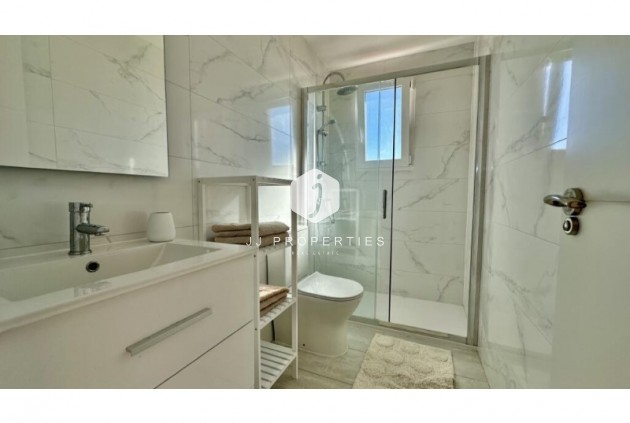 Segunda mano - Ático -
Torrevieja - Costa Blanca