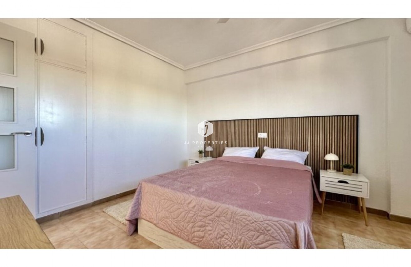 Segunda mano - Ático -
Torrevieja - Costa Blanca