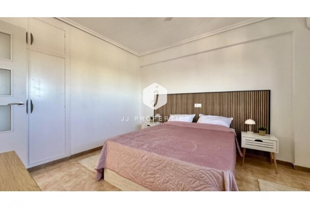 Segunda mano - Ático -
Torrevieja - Costa Blanca