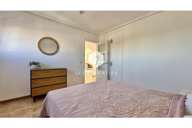 Segunda mano - Ático -
Torrevieja - Costa Blanca