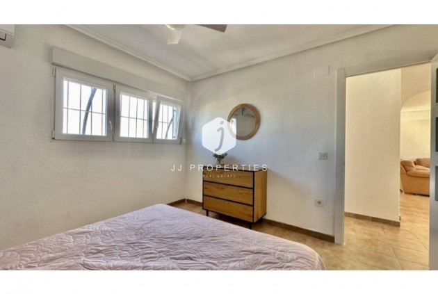 Segunda mano - Ático -
Torrevieja - Costa Blanca