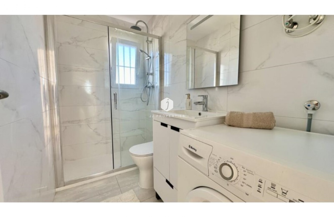 Segunda mano - Ático -
Torrevieja - Costa Blanca