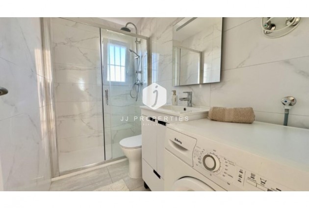 Segunda mano - Ático -
Torrevieja - Costa Blanca