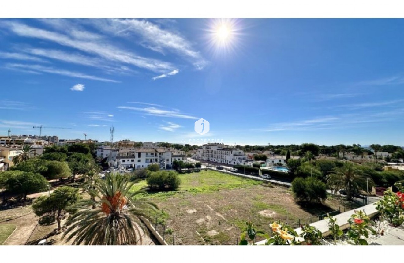 Segunda mano - Ático -
Torrevieja - Costa Blanca