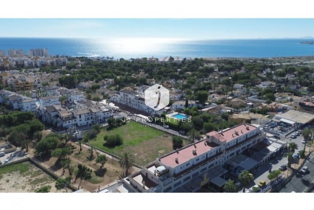 Segunda mano - Ático -
Torrevieja - Costa Blanca