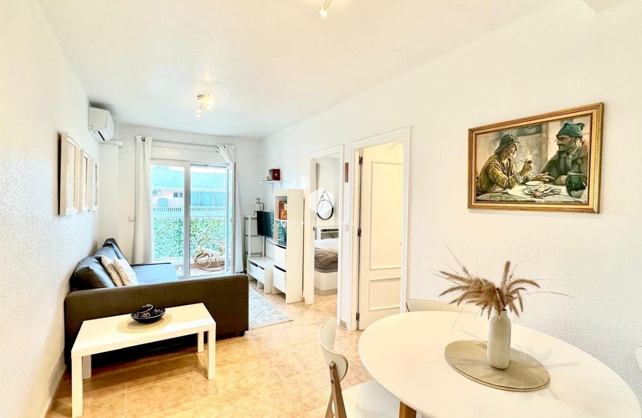 Resale - Penthouse -
Torrevieja - Centro