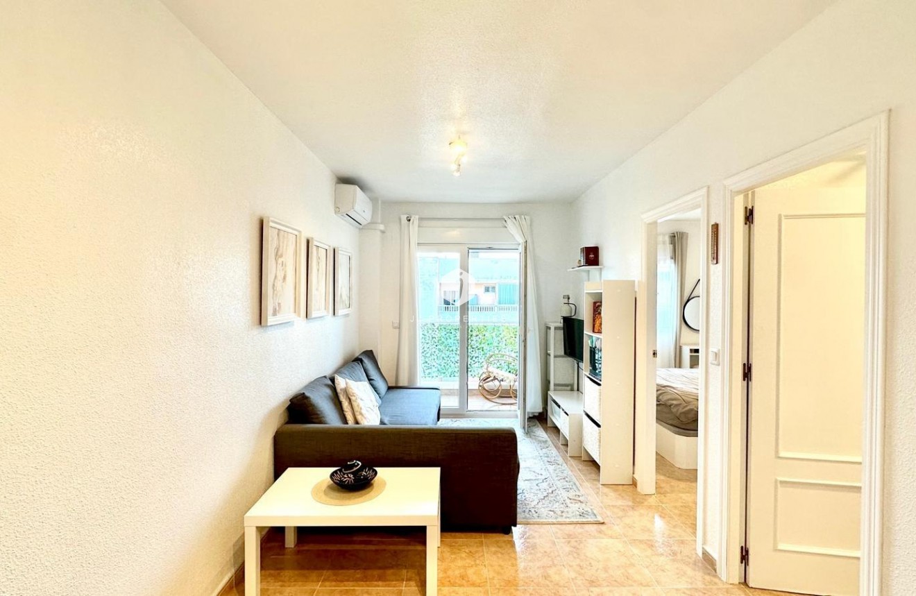 Resale - Penthouse -
Torrevieja - Centro