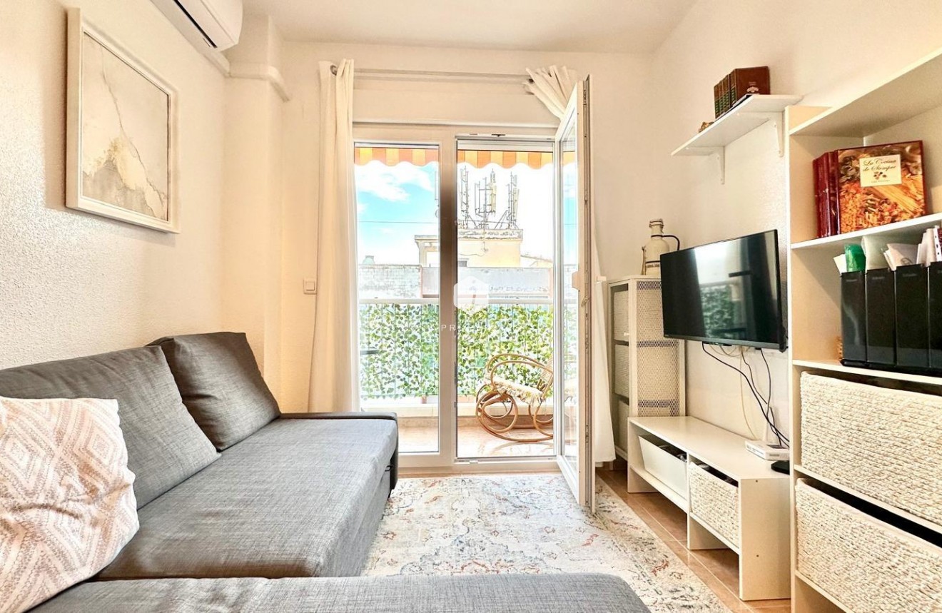 Resale - Penthouse -
Torrevieja - Centro