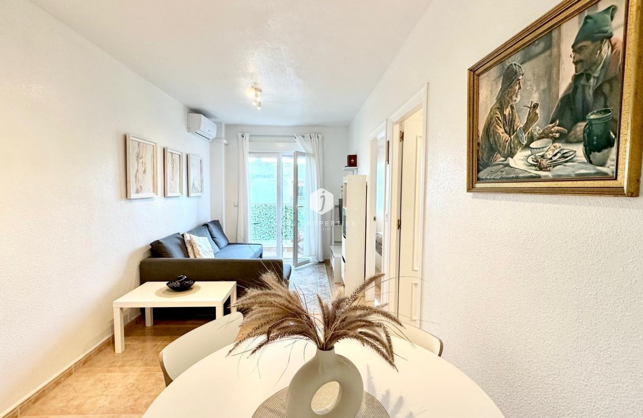 Resale - Penthouse -
Torrevieja - Centro