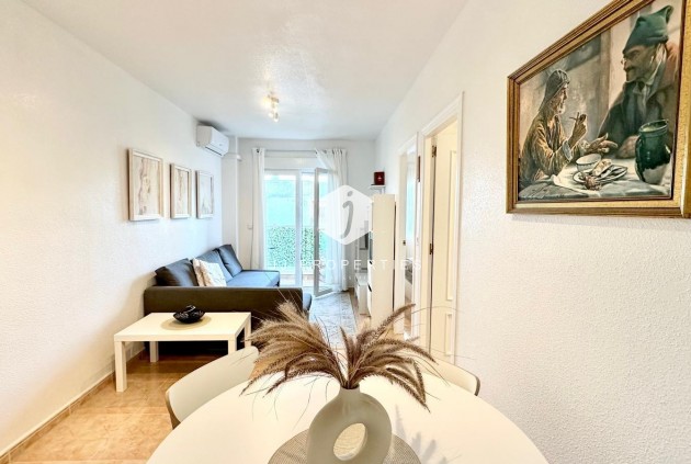 Resale - Penthouse -
Torrevieja - Centro