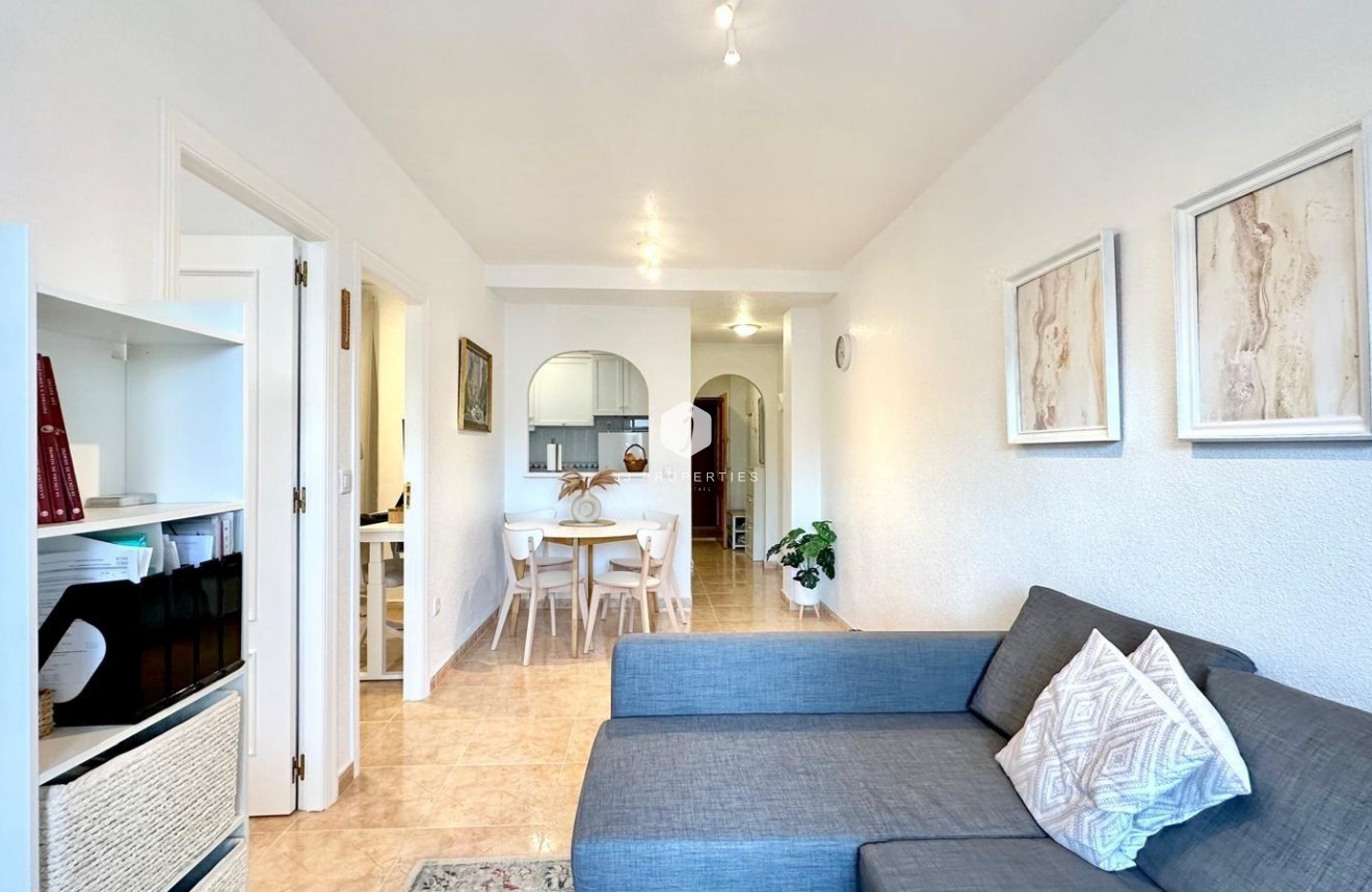 Resale - Penthouse -
Torrevieja - Centro