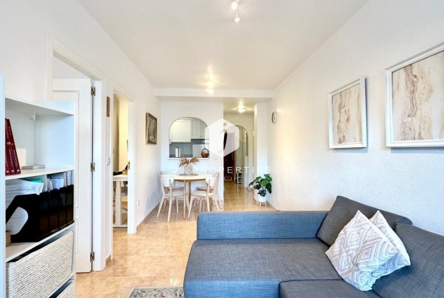 Resale - Penthouse -
Torrevieja - Centro