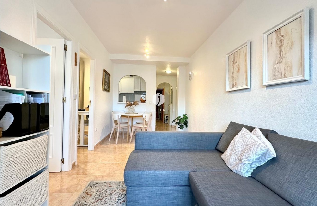 Resale - Penthouse -
Torrevieja - Centro