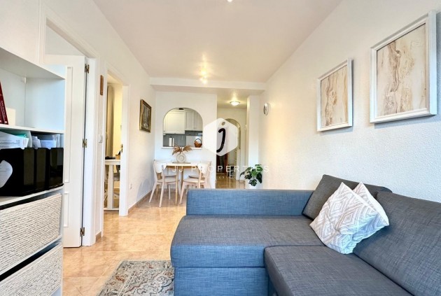 Resale - Penthouse -
Torrevieja - Centro