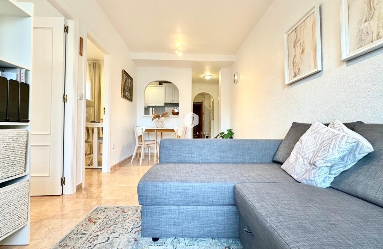 Resale - Penthouse -
Torrevieja - Centro