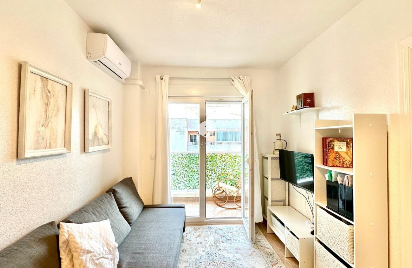 Resale - Penthouse -
Torrevieja - Centro