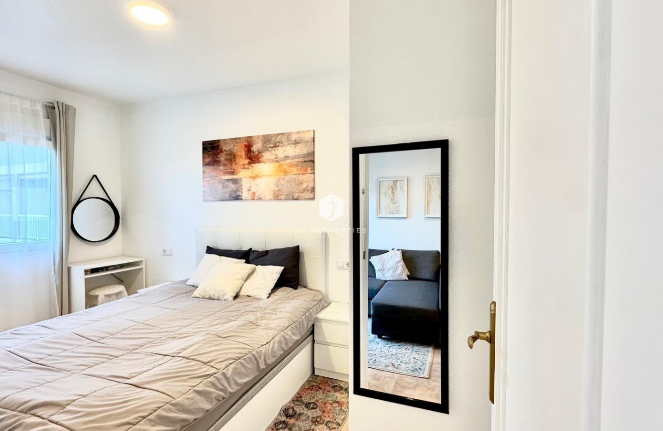 Resale - Penthouse -
Torrevieja - Centro