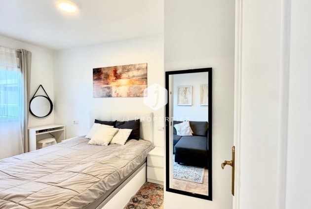 Resale - Penthouse -
Torrevieja - Centro