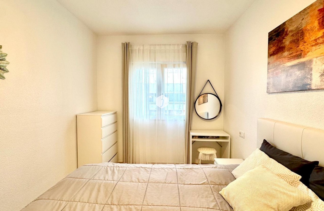 Resale - Penthouse -
Torrevieja - Centro