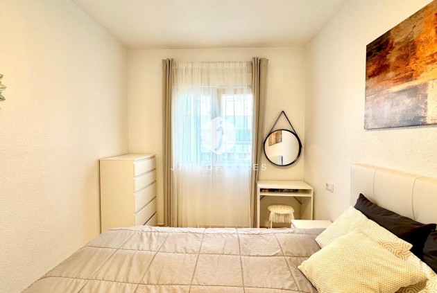 Resale - Penthouse -
Torrevieja - Centro