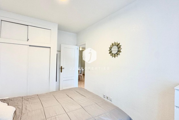 Resale - Penthouse -
Torrevieja - Centro