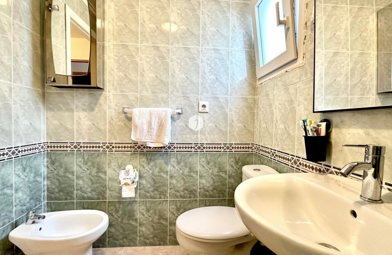 Resale - Penthouse -
Torrevieja - Centro