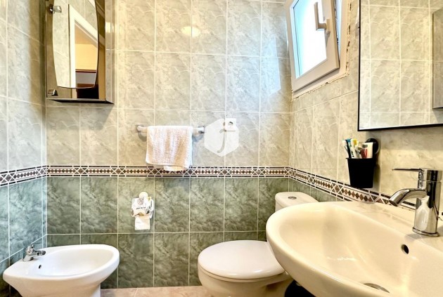 Resale - Penthouse -
Torrevieja - Centro