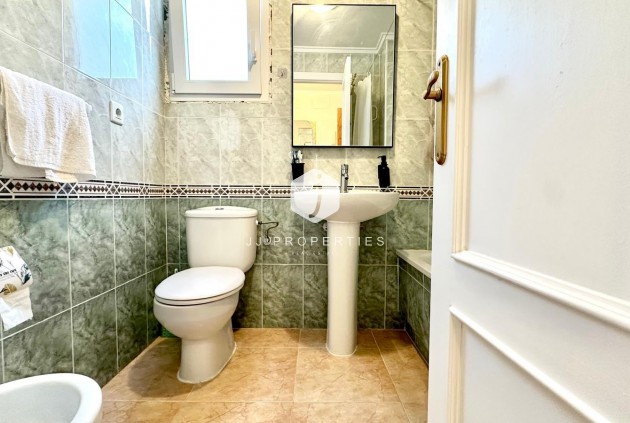 Resale - Penthouse -
Torrevieja - Centro