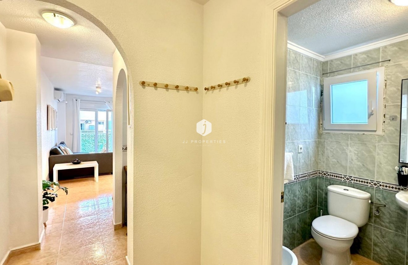 Resale - Penthouse -
Torrevieja - Centro