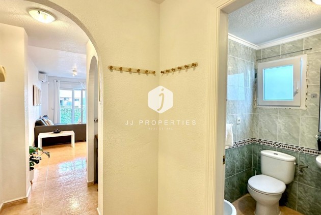 Resale - Penthouse -
Torrevieja - Centro