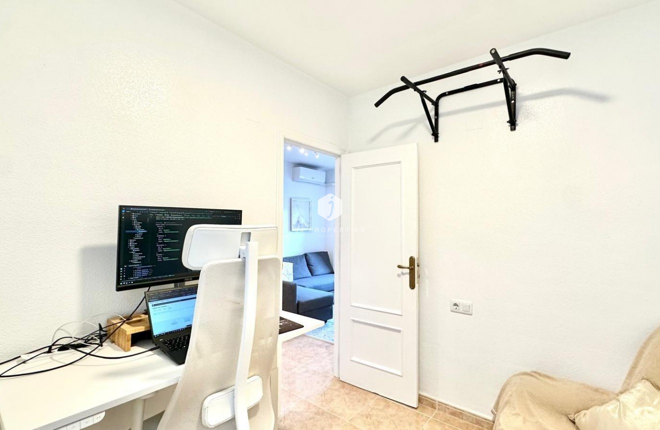 Resale - Penthouse -
Torrevieja - Centro