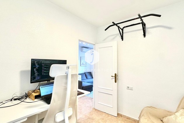 Resale - Penthouse -
Torrevieja - Centro