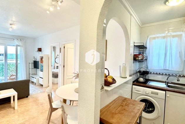 Resale - Penthouse -
Torrevieja - Centro