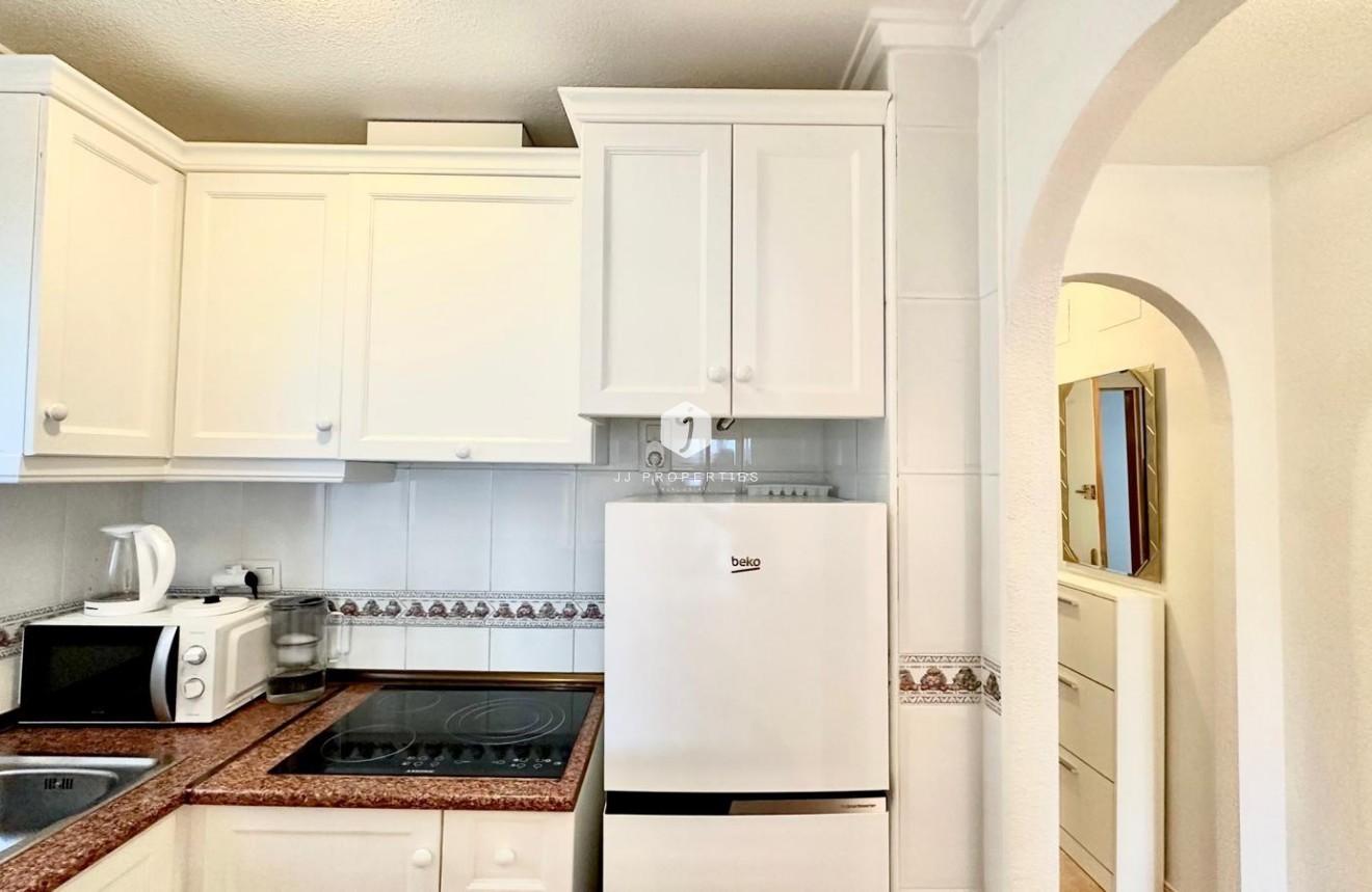 Resale - Penthouse -
Torrevieja - Centro