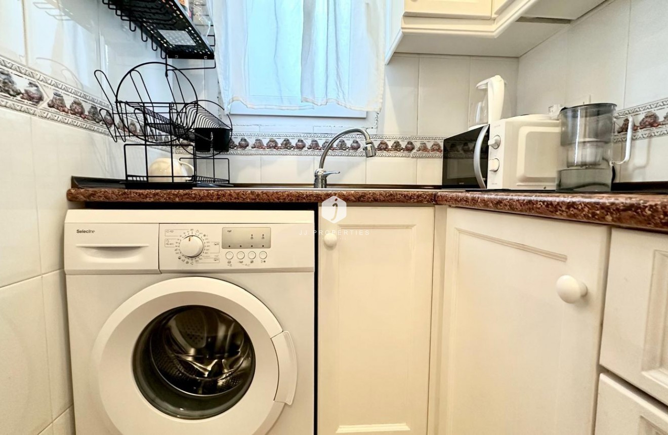 Resale - Penthouse -
Torrevieja - Centro