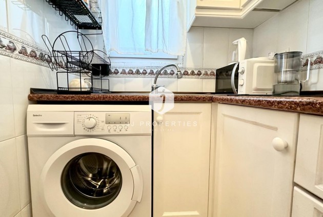 Resale - Penthouse -
Torrevieja - Centro