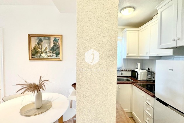 Resale - Penthouse -
Torrevieja - Centro