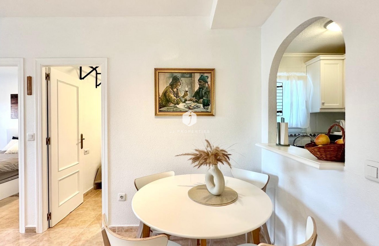 Resale - Penthouse -
Torrevieja - Centro