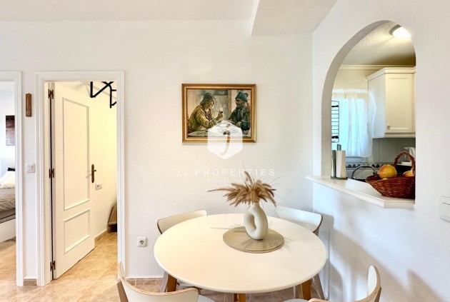 Resale - Penthouse -
Torrevieja - Centro