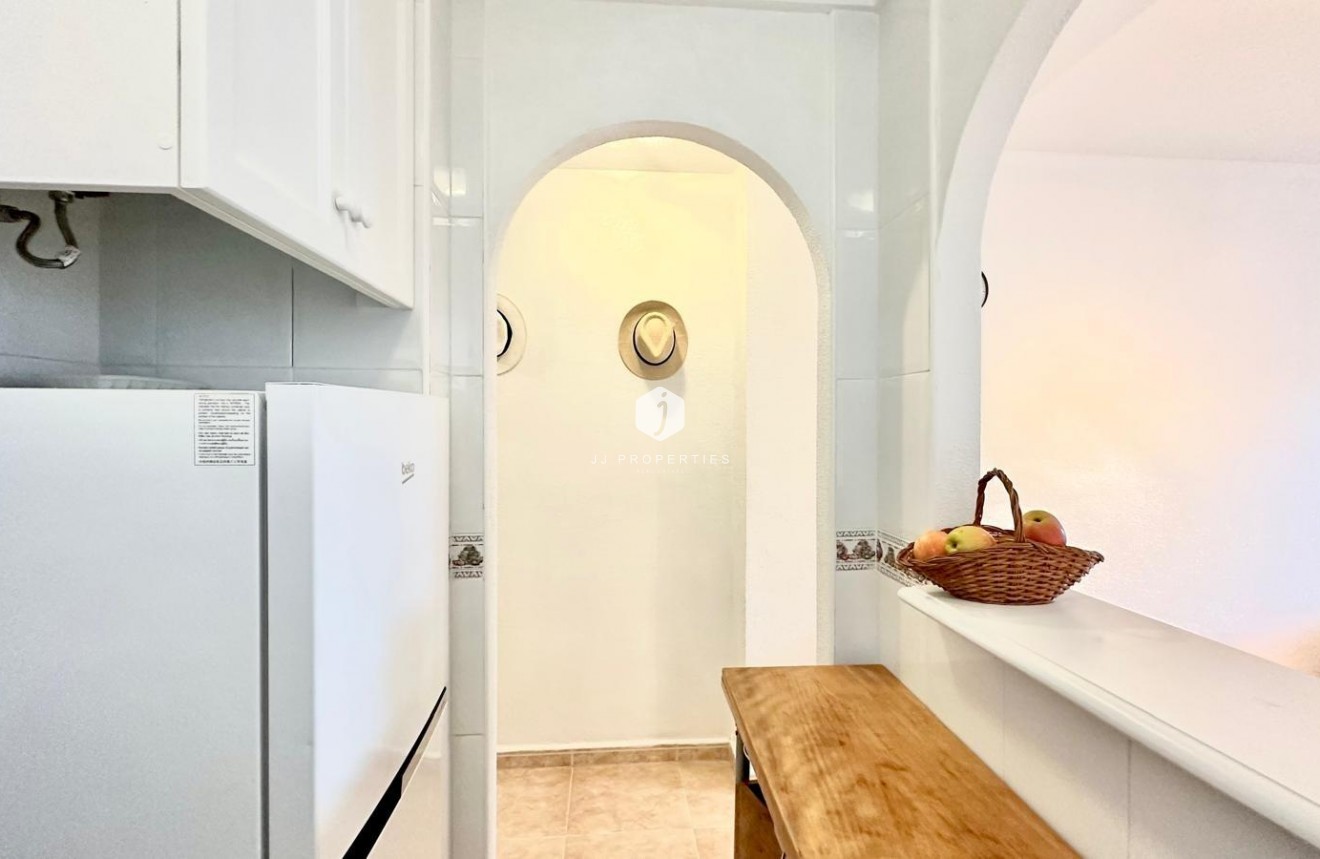 Resale - Penthouse -
Torrevieja - Centro