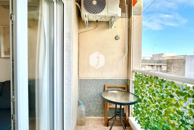 Resale - Penthouse -
Torrevieja - Centro