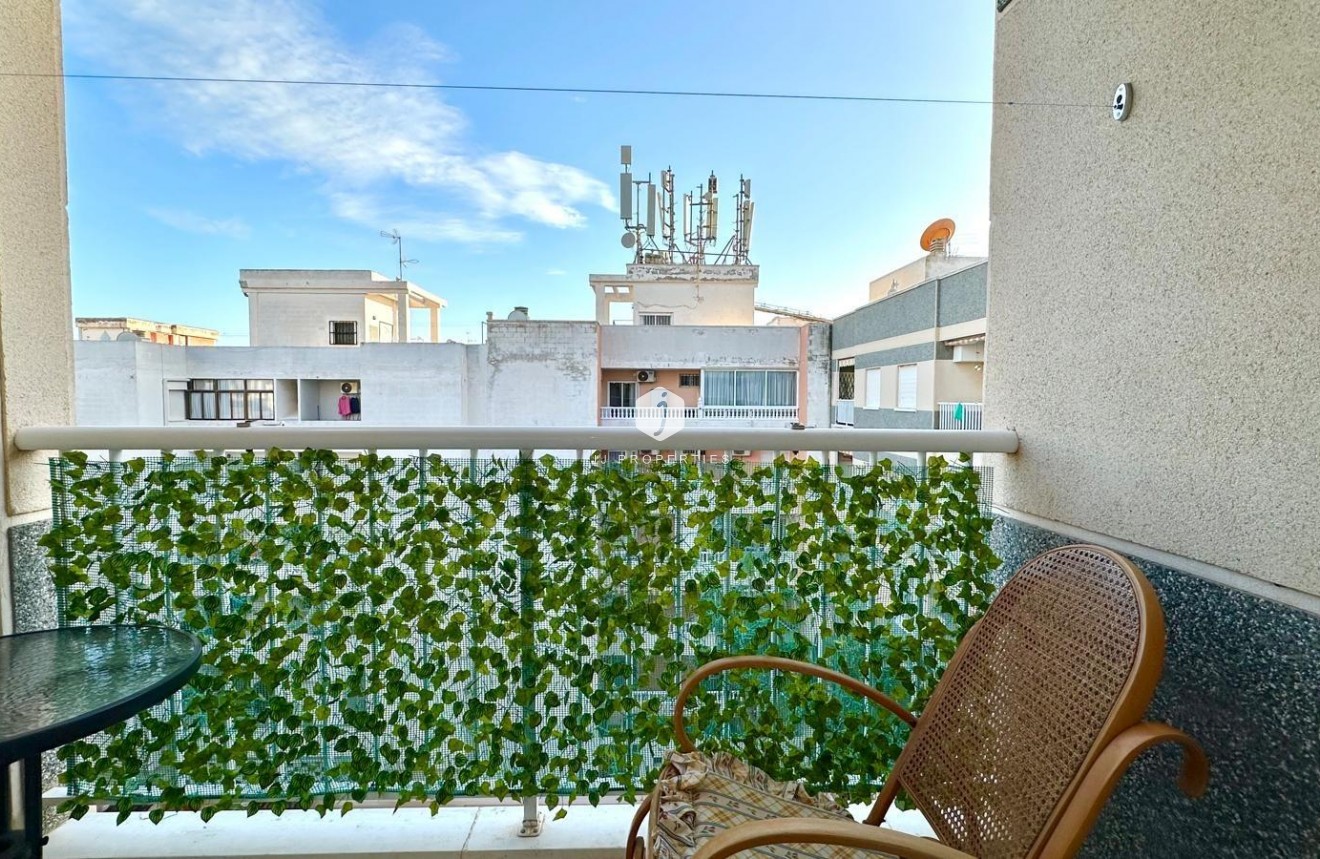 Resale - Penthouse -
Torrevieja - Centro