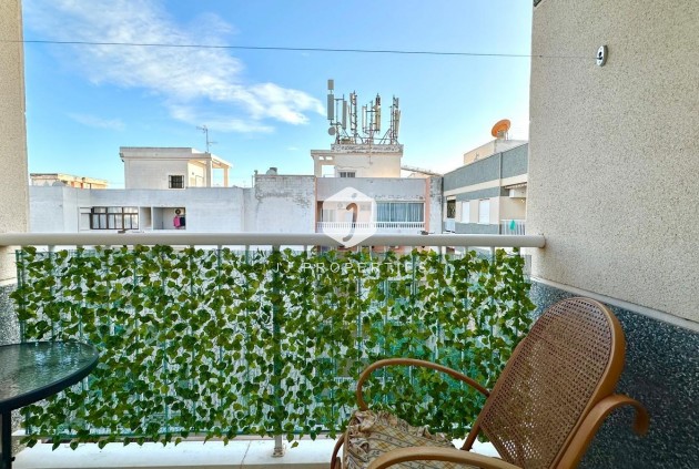 Resale - Penthouse -
Torrevieja - Centro