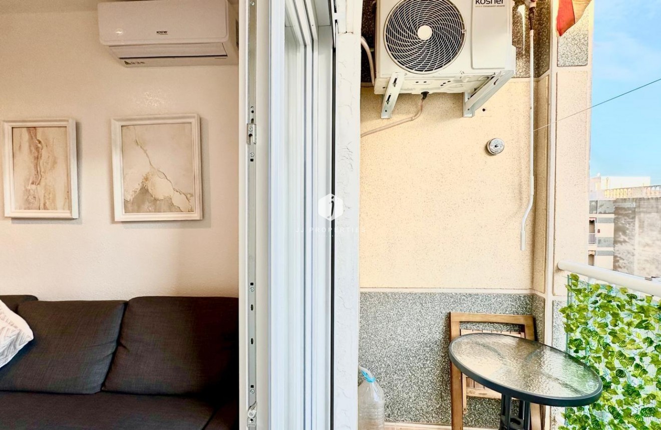 Resale - Penthouse -
Torrevieja - Centro