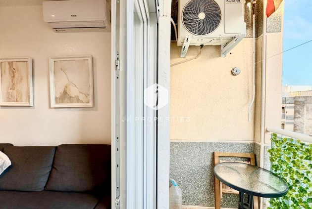 Resale - Penthouse -
Torrevieja - Centro