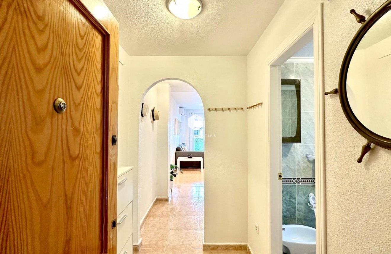 Resale - Penthouse -
Torrevieja - Centro