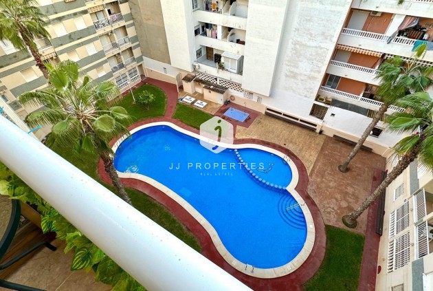Resale - Penthouse -
Torrevieja - Centro