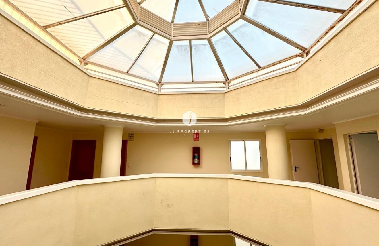 Resale - Penthouse -
Torrevieja - Centro