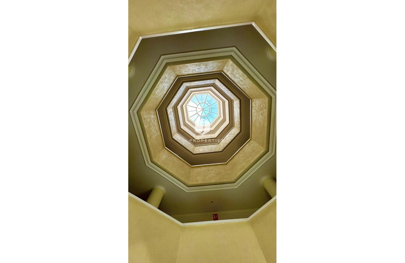 Resale - Penthouse -
Torrevieja - Centro