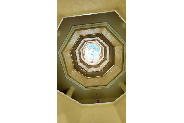 Resale - Penthouse -
Torrevieja - Centro